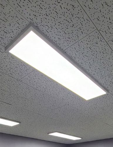 [DN] LED 직하 엣지 50W (1290×320)